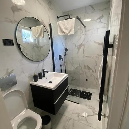 Holiday House Veli Vrh