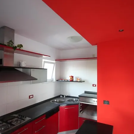 Holiday House Veli Vrh Holiday home Pula