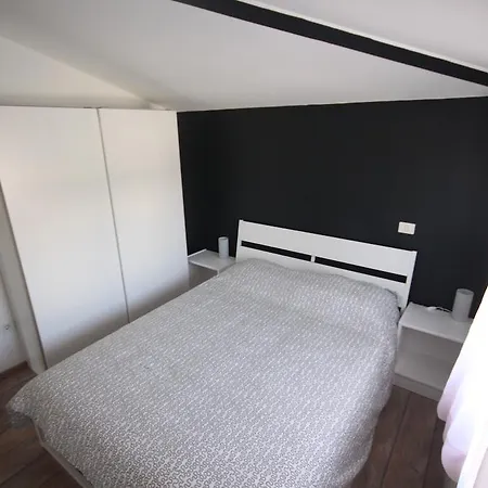 House Veli Vrh * Pula