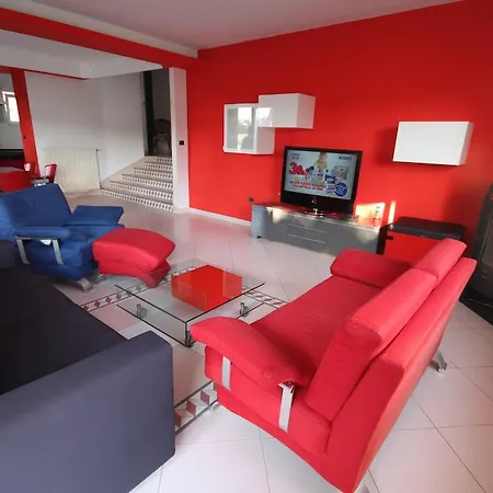 House Veli Vrh Сasa de vacaciones Pula