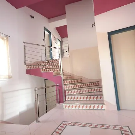 Holiday home Holiday House Veli Vrh