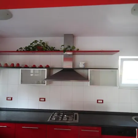 Holiday home Holiday House Veli Vrh