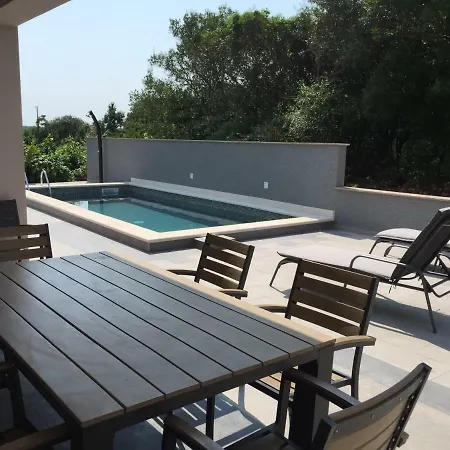 House Veli Vrh Сasa de vacaciones Pula