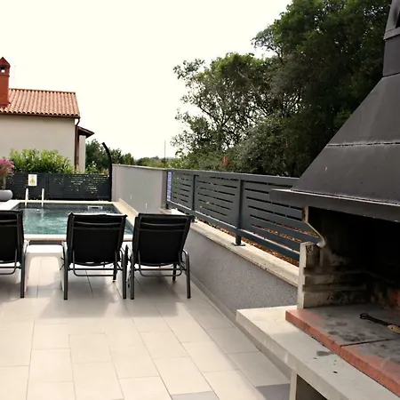House Veli Vrh Сasa de vacaciones Pula