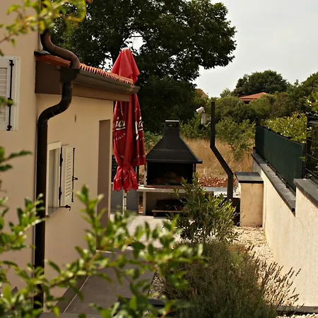 Сasa de vacaciones House Veli Vrh