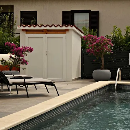 House Veli Vrh Сasa de vacaciones Pula