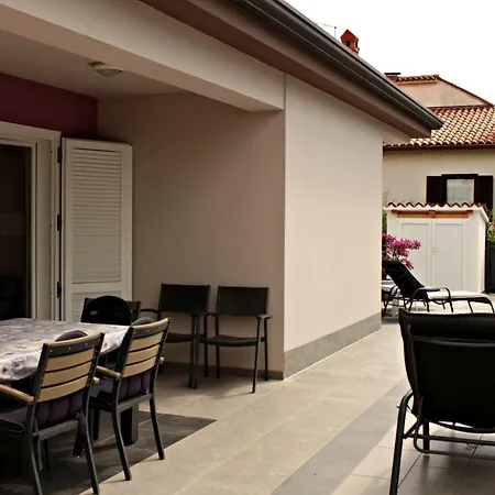 Holiday home Holiday House Veli Vrh Pula