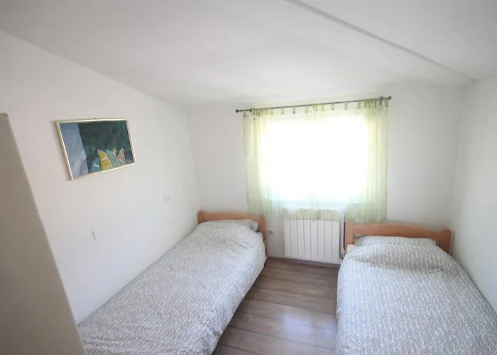 Vakantiehuis House Veli Vrh *