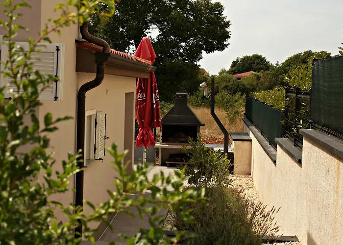 Ferienhaus House Veli Vrh