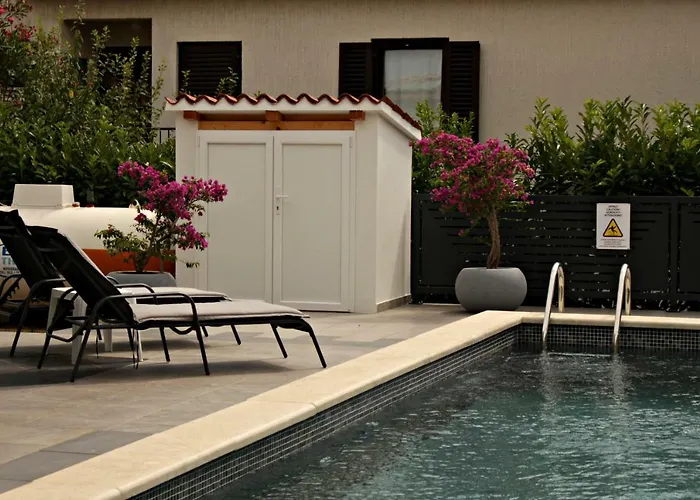 House Veli Vrh Vakantiehuis Pula