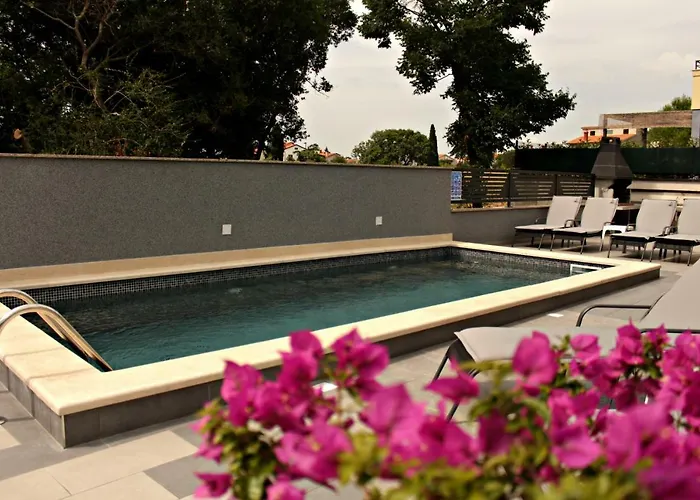 Ferienhaus House Veli Vrh *