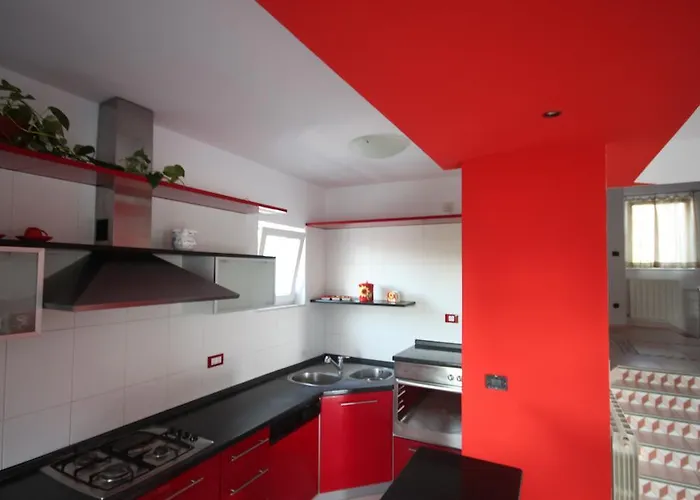 House Veli Vrh Prázdninový dům Pula