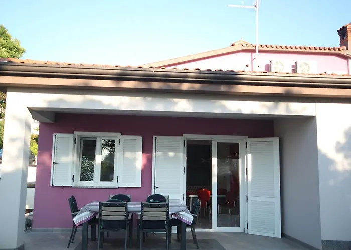 House Veli Vrh * Pula