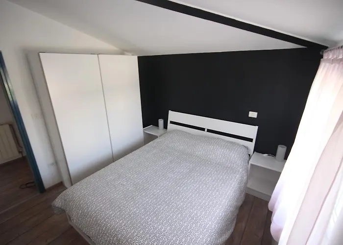 Holiday House Veli Vrh * Pula