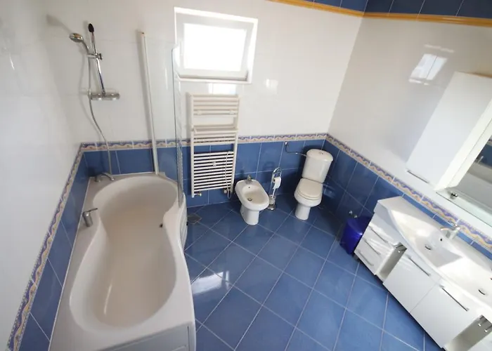 Holiday House Veli Vrh