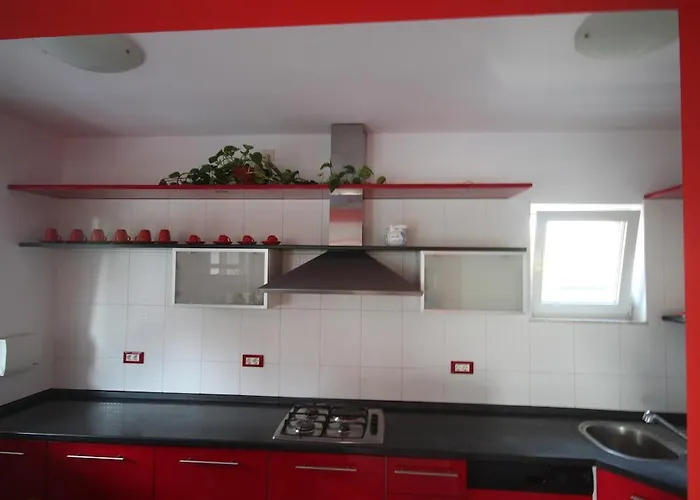 Prázdninový dům House Veli Vrh