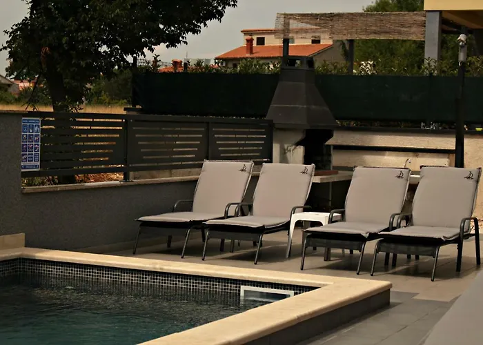 Vikendica Holiday House Veli Vrh *