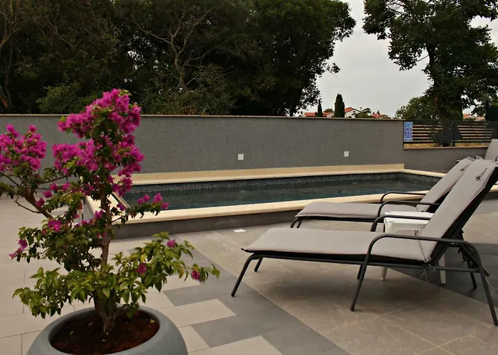 House Veli Vrh בית נופש