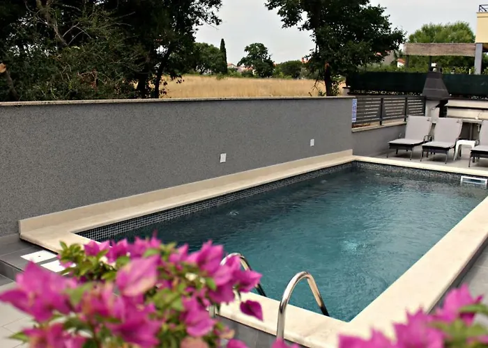 Vikendica Holiday House Veli Vrh