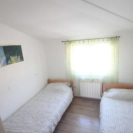 Prázdninový dům House Veli Vrh *