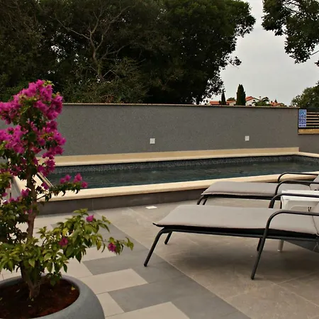 House Veli Vrh Prázdninový dům