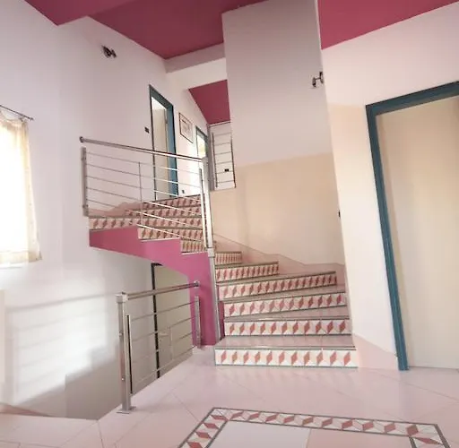 度假居 House Veli Vrh